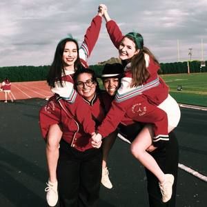 Meet your Posher, Samantha